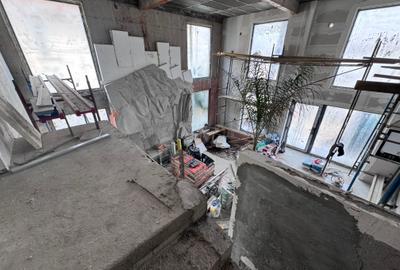 Casă individuală cu 4 camere cu Canalizare în Central - 12