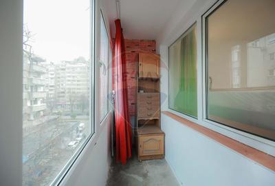 Apartament cu 2 camere decomandat în Dacia - 13