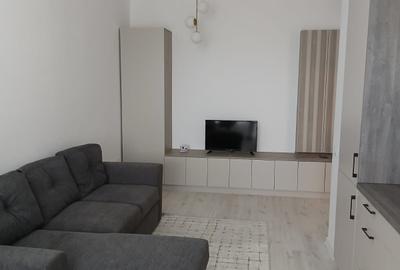 Apartament cu 2 camere decomandat în Cândeasca - 5