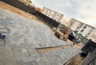 Duplex de vanzare Ghimbav | 260 mp curte | 114 mp utili - 15