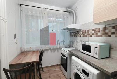 Apartament cu 2 camere de inchiriat in zona Grivitei/Grivita - 2
