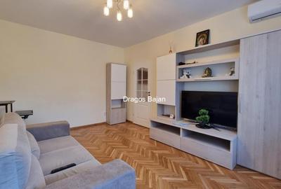 Apartament cu 2 camere în Cișmigiu - 1