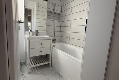 De inchiriat apartament cu 4 camere , Emil Racovita sector4 - 6