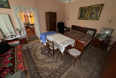 Casă cu 3 camere în Central - 7