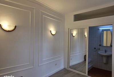 Apartament cu 3 camere, mobilat în Parcul Carol - 4