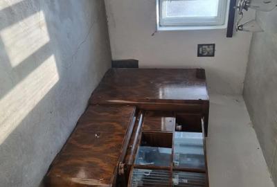Casă cu 2 camere în Dăbâca - 9