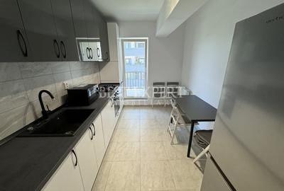 Apartament 2 camere mobilat -se accepta si animal de companie talie mica - 8