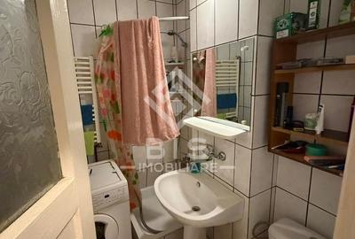 Apartament cu 2 camere decomandat în Central - 8