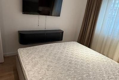 Apartament cu 3 camere decomandat, mobilat în Tineretului - 8