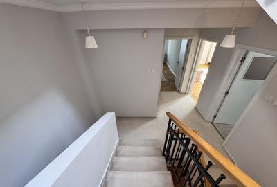 Casă individuală cu 4 camere cu Canalizare în Aviației - 36