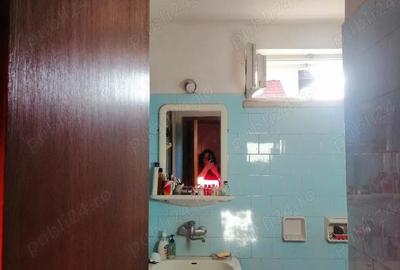 Casă cu 5 camere în Central - 2