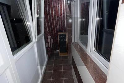 Garsonieră decomandată, mobilată în Alexandru Obregia - 8