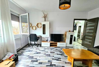 Apartament 2 camere, 40 mp, zona Dacia - 7