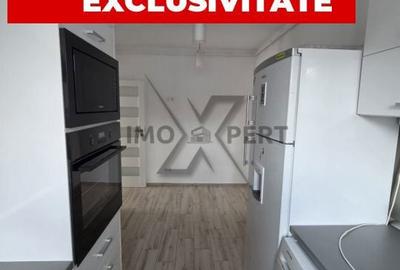 Apartament cu 3 camere decomandat în Florești - 8