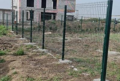 Teren intravilan 540 mp cu toate utilitatile, zona Metro 2 - 10