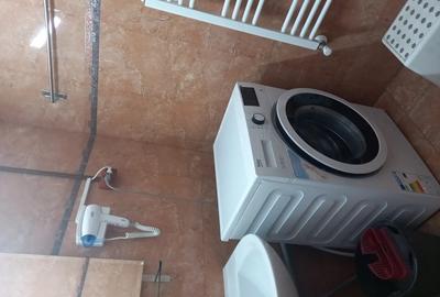 Inchiriez apartament 2 camere cu 2 bai, 72 mp - 2