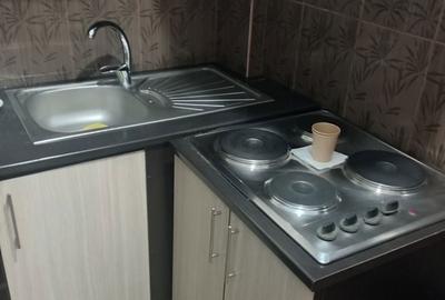 Garsonieră decomandată în Zahana - 7