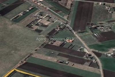 Loturi Teren Construcții intravilan în Stupini - 5