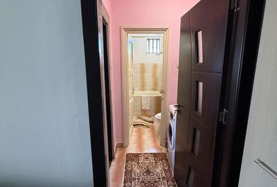 Apartament cu 2 camere semidecomandat în Central - 3