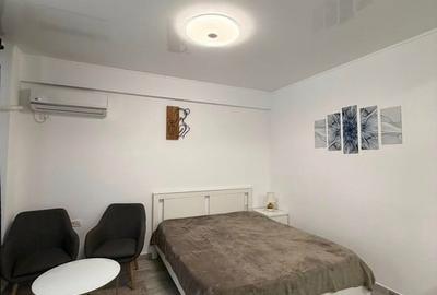 Garsonieră nedecomandată, mobilată în Palazu Mare - 3