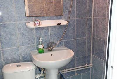 Garsonieră decomandată în Zimbru - 8