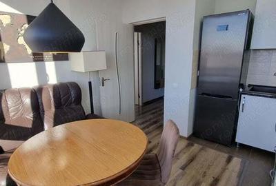 Garsoniera zona Inacului - 1