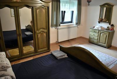 Casa 7 camere mobilata si utilata modern POIANA BRASOV - 8