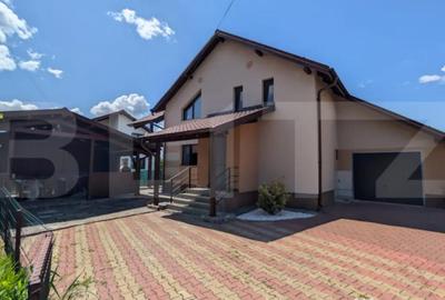 Casă cu 4 camere cu Teren 300 Mp în Central - 12