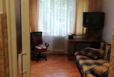 Garsonieră decomandată în Central - 1