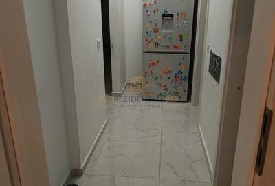 Apartament cu 2 camere decomandat, mobilat în Berceni - 9