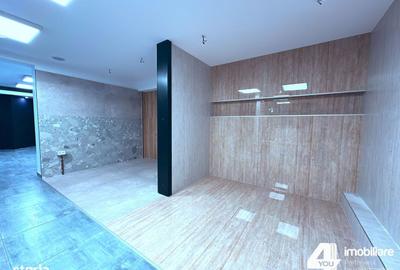 Spațiu comercial, de 300 mp, în Intim - 2