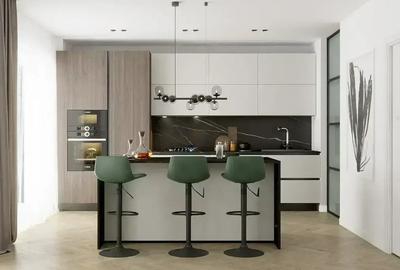 Pipera Plaza Casa 3 Camere Cu Gradina Comision 0 - 3