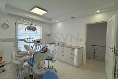 REC3001215 Clinica stomatologica noua de inchiriat REC3001215 Clinica stomatologica noua de inchiriat - 45