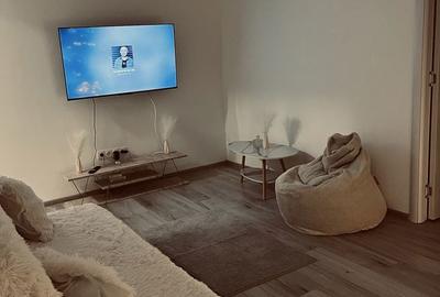 Apartament cu 2 camere decomandat în Mureșeni - 5