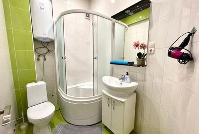 Garsonieră în Fundeni - 2