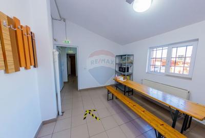 HALA  VANZARE de 1,100mp in Baia Mare- LOCATIE RENOVATA - 15