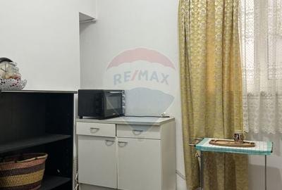 Apartament cu 3 camere în zona P-ta Unirii - 3