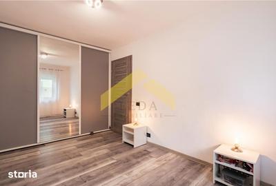 Apartament cu 3 camere decomandat, mobilat în Micălaca - 8