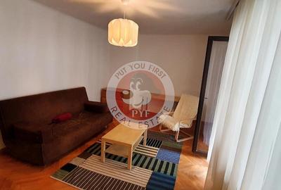 Piata Sudului | 2 camere | Decomandat | 60mp | B12041 - 5