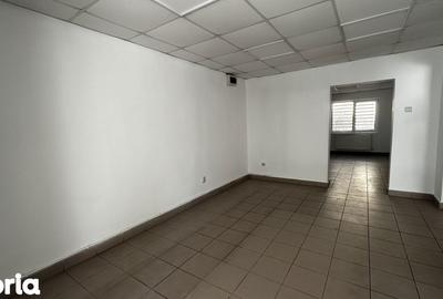 Spațiu comercial, de 105 mp, în Cetate - 17