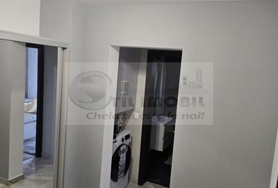Apartament cu 2 camere în Podul de Fier - 5