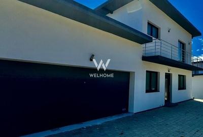 Casa individuala Premium in Cisnadioara, Sibiu - 14