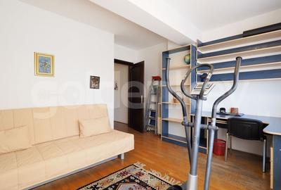 Apartament spatios cu 4 camere | garaj si boxa - 16