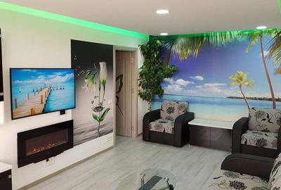 Apartament modern,  3 camere, Iancului - 1