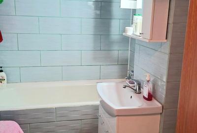 Apartament cu 3 camere decomandat, mobilat în Lacul Tei - 5