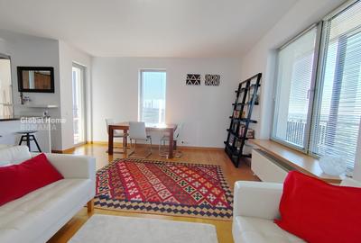 Apartament cu 2 camere decomandat, mobilat în Tineretului - 6