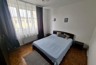 Apartament cu 2 camere semidecomandat în Grigorescu - 2