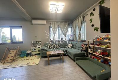 Casă cu 4 camere în Sânnicoară - 5