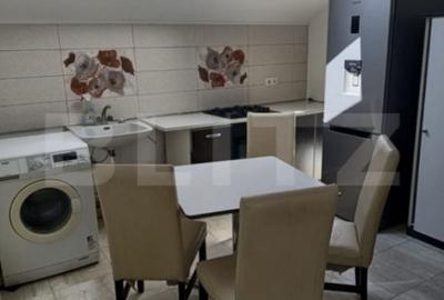 Casă cu 5 camere cu Teren 100 Mp în Central - 2