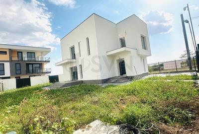 Casă individuală cu 4 camere cu Teren 400 Mp în Corbeanca - 3